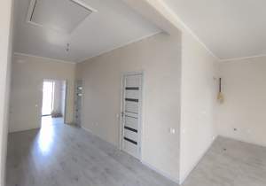 Дом 120м², 2-этажный, участок 6 сот.  