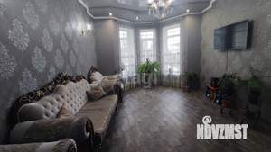 Дом 180м², 2-этажный, участок 6 сот.  