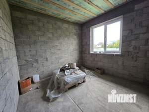 Дом 110м&sup2;, 2-этажный, участок 5 сот.  