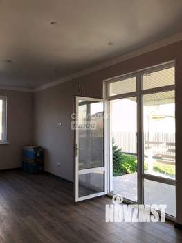 Дом 65м&sup2;, 1-этажный, участок 5 сот.  