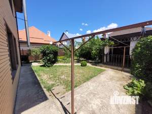 Дом 191м&sup2;, 2-этажный, участок 4 сот.  