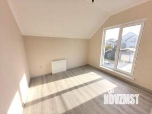 Дом 143м², 2-этажный, участок 5 сот.  