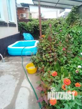 Дом 51м&sup2;, 1-этажный, участок 1 сот.  