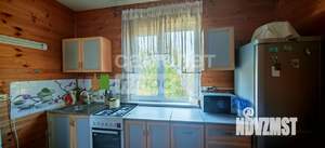 Дача 43м², 1-этажный, участок 4 сот.  