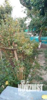 Дом 64м&sup2;, 2-этажный, участок 5 сот.  