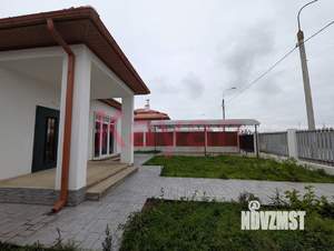 Дом 110м&sup2;, 1-этажный, участок 5 сот.  