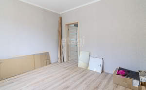 Дом 112м&sup2;, 2-этажный, участок 4 сот.  