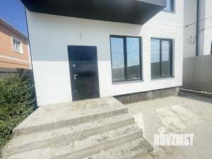 Дом 161м&sup2;, 2-этажный, участок 4 сот.  