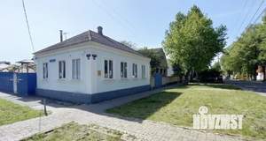 Дом 70м², 2-этажный, участок 6 сот.  