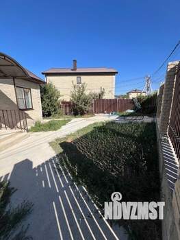 Дом 75м&sup2;, 2-этажный, участок 4 сот.  