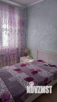 Таунхаус 121м&sup2;, 2-этажный, участок 2 сот.  