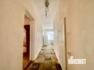 Дом 80м&sup2;, 1-этажный, участок 10 сот.  