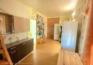 Дом 176м&sup2;, 2-этажный, участок 8 сот.  