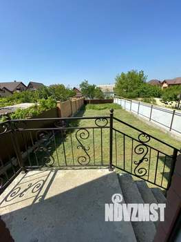 Дом 199м&sup2;, 2-этажный, участок 5 сот.  