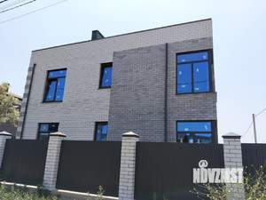 Коттедж 200м², 2-этажный, участок 3 сот.  