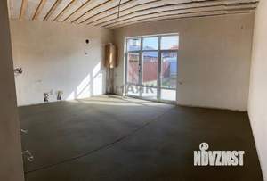 Дом 125м&sup2;, 1-этажный, участок 5 сот.  