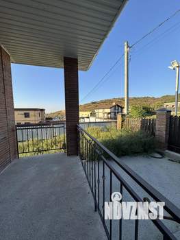 Дом 80м², 2-этажный, участок 3 сот.  