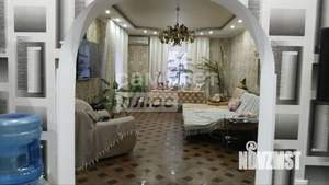 Коттедж 530м&sup2;, 4-этажный, участок 6 сот.  