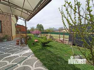 Дом 179м², 2-этажный, участок 6 сот.  