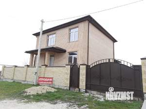 Дом 221м², 2-этажный, участок 5 сот.  