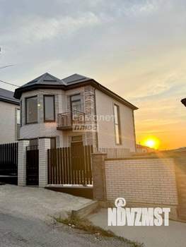 Дом 146м², 2-этажный, участок 4 сот.  