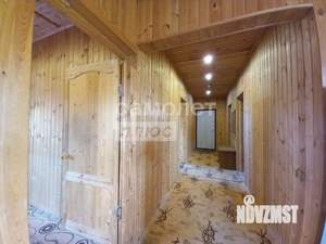 Дом 120м&sup2;, 2-этажный, участок 6 сот.  