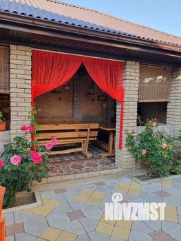 Дом 560м&sup2;, 4-этажный, участок 6 сот.  