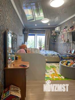 Дом 160м&sup2;, 2-этажный, участок 3 сот.  