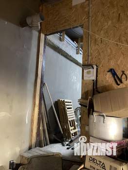 Дача 150м², 3-этажный, участок 5 сот.  
