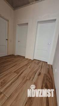 Дом 115м&sup2;, 2-этажный, участок 5 сот.  