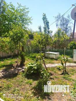 Дом 161м&sup2;, 2-этажный, участок 5 сот.  