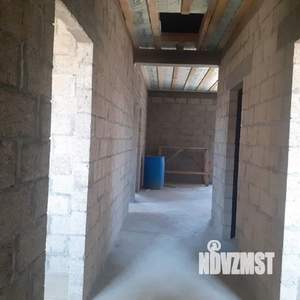 Дом 120м², 2-этажный, участок 5 сот.  