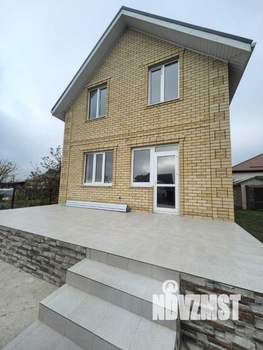 Дом 140м&sup2;, 2-этажный, участок 5 сот.  