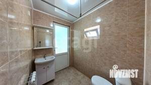 Дом 32м&sup2;, 1-этажный, участок 4 сот.  