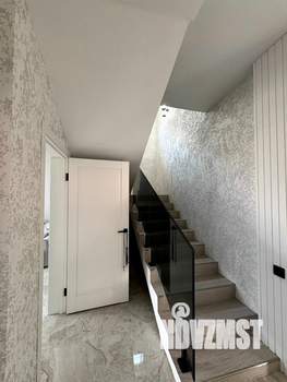 Дом 145м&sup2;, 2-этажный, участок 5 сот.  