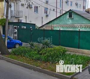 Дом 44м², 1-этажный, участок 7 сот.  