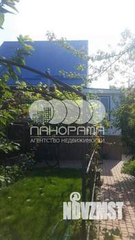 Дом 160м², 2-этажный, участок 5 сот.  