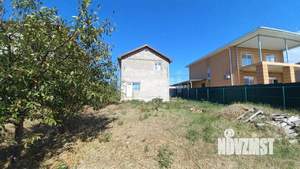 Дом 68м², 2-этажный, участок 5 сот.  