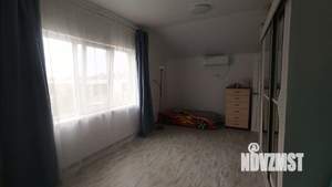 Дом 93м², 2-этажный, участок 3 сот.  