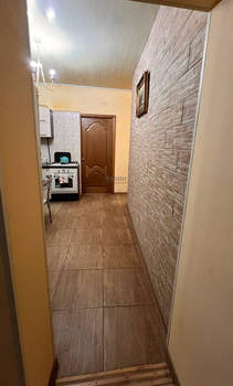 Дом 115м&sup2;, 1-этажный, участок 6 сот.  