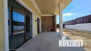 Дом 167м&sup2;, 1-этажный, участок 6 сот.  