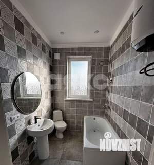 Дом 65м&sup2;, 1-этажный, участок 5 сот.  