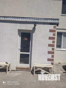 Дом 161м², 2-этажный, участок 5 сот.  