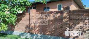 Дом 121м², 1-этажный, участок 6 сот.  