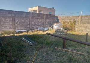 Дом 48м&sup2;, 1-этажный, участок 6 сот.  