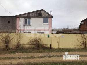 Дом 61м&sup2;, 2-этажный, участок 6 сот.  