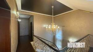 Дом 205м², 2-этажный, участок 5 сот.  