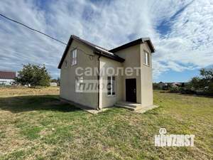 Дом 150м&sup2;, 2-этажный, участок 8 сот.  