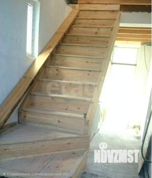 Дом 150м&sup2;, 2-этажный, участок 5 сот.  