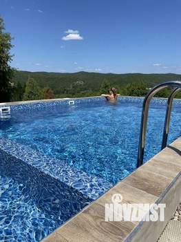 Дом 90м², 1-этажный, участок 5 сот.  